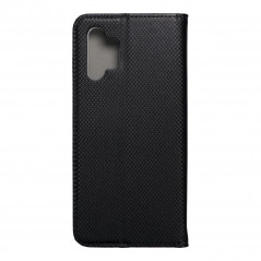 Peněženkové pouzdro Smart Case Book na Samsung Galaxy A32 LTE Černý