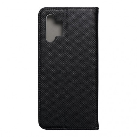 Peněženkové pouzdro Smart Case Book na Samsung Galaxy A32 LTE Černý