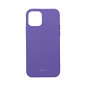 Kryt Roar Colorful Jelly na Samsung Galaxy A72 5G Fialový (Purple)
