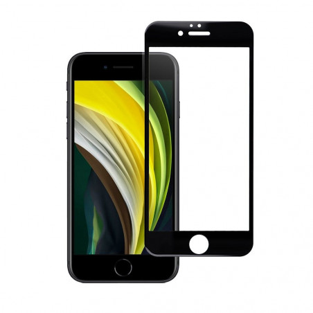 Tvrzené sklo  Blue Star 9H na Apple iPhone 6 6S Průhledný