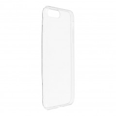 Kryt Ultra Slim 0,3mm na Apple iPhone 8 Plus Průhledný