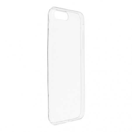 Kryt Ultra Slim 0,3mm na Apple iPhone 8 Plus Průhledný