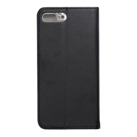 Peněženkové pouzdro Smart Case Book na Apple iPhone SE 2020 Černý