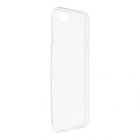 Kryt Ultra Slim 0,3mm na Apple iPhone 8 Průhledný