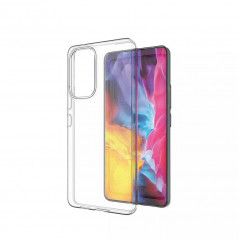 Kryt CLEAR 2mm BOX na Samsung Galaxy A53 5G Průhledný