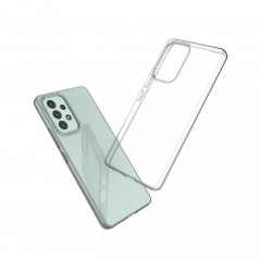 Kryt CLEAR 2mm BOX na Samsung Galaxy A53 5G Průhledný
