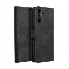 Peněženkové pouzdro TENDER Book na Samsung Galaxy A13 5G Černý