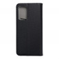 Peněženkové pouzdro Smart Case Book na Samsung Galaxy A53 5G Černý