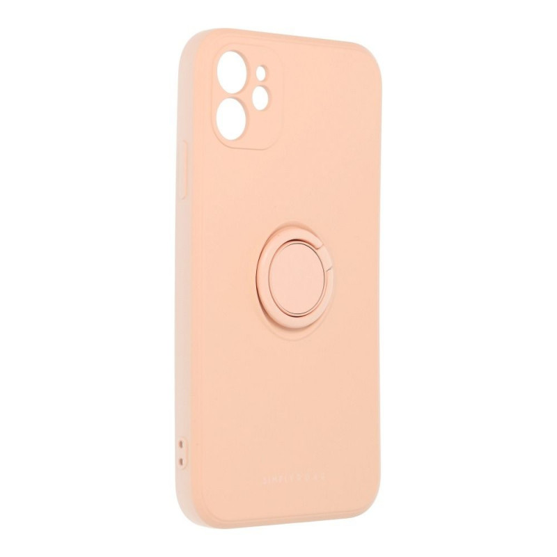 Kryt Roar Amber na Apple iPhone 11 Růžový