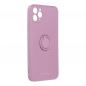 Kryt Roar Amber na Apple iPhone XS Max Fialový (Purple)