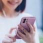 Kryt Roar Amber na Apple iPhone 11 Pro Max Fialový (Purple)