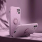 Kryt Roar Amber na Apple iPhone 11 Pro Max Fialový (Purple)