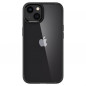Kryt Spigen Ultra Hybrid na Apple iPhone 13 Křišťálově čistý  Matná černá