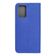 Peněženkové pouzdro Sensitive Book na XIAOMI Redmi 10 5G Světle modrý