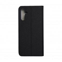 Peněženkové pouzdro Sensitive Book na Samsung Galaxy A13 5G Černý