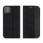 Peněženkové pouzdro Sensitive Book na Samsung Galaxy A04s Černý