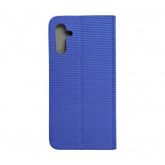 Peněženkové pouzdro Sensitive Book na Samsung Galaxy A04s Světle modrý