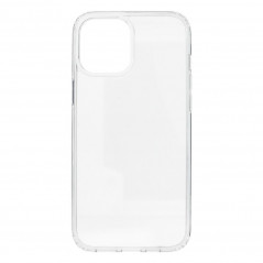 Kryt SUPER CLEAR HYBRID na Samsung Galaxy S21 5G Průhledný