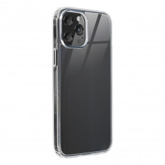 Kryt SUPER CLEAR HYBRID na Apple iPhone 11 Průhledný