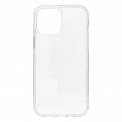 Kryt SUPER CLEAR HYBRID na Apple iPhone 11 Průhledný