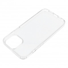 Kryt SUPER CLEAR HYBRID na Apple iPhone 11 Průhledný