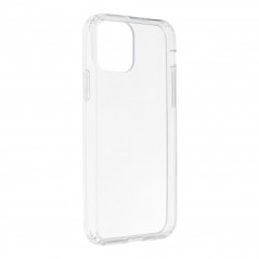 Kryt SUPER CLEAR HYBRID na Apple iPhone 11 Pro Průhledný