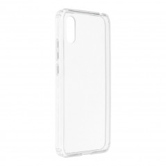 Kryt SUPER CLEAR HYBRID na XIAOMI Redmi 9AT Průhledný