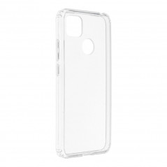 Kryt SUPER CLEAR HYBRID na XIAOMI Redmi 9AT Průhledný