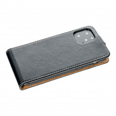 Vertikální pouzdro Slim Flexi Fresh na Samsung Galaxy A52 5G Černý