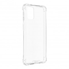 Kryt Roar Armor Jelly na Samsung Galaxy M31s Průhledný