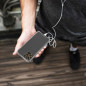 Kryt Roar Armor Jelly na Samsung Galaxy M21 Průhledný
