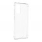 Kryt Roar Armor Jelly na Samsung Galaxy S20 FE Průhledný