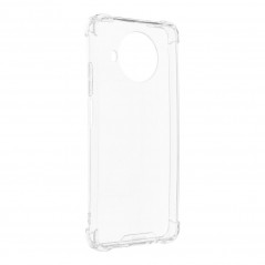 Kryt Roar Armor Jelly na XIAOMI Redmi Note 9S Průhledný