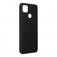 Kryt Soft na XIAOMI Redmi 9A Černý