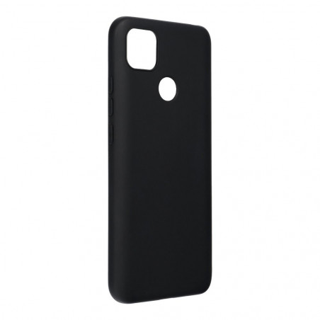 Kryt Soft na XIAOMI Redmi 9A Černý
