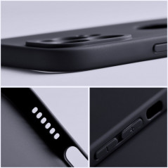 Kryt Soft na XIAOMI Redmi 9I Černý