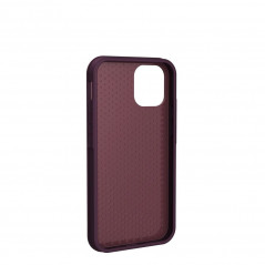 Kryt Urban Armor Gear Anchor na Apple iPhone 12 mini Baklažánový