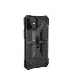 Kryt Urban Armor Gear Plasma na Apple iPhone 12 mini Popelavý