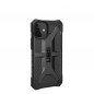 Kryt Urban Armor Gear Plasma na Apple iPhone 12 mini Popelavý
