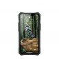 Kryt Urban Armor Gear Plasma na Apple iPhone 12 mini Popelavý