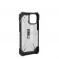 Kryt Urban Armor Gear Plasma na Apple iPhone 12 mini Popelavý