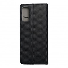 Peněženkové pouzdro Smart Case Book na vivo Y11s Černý
