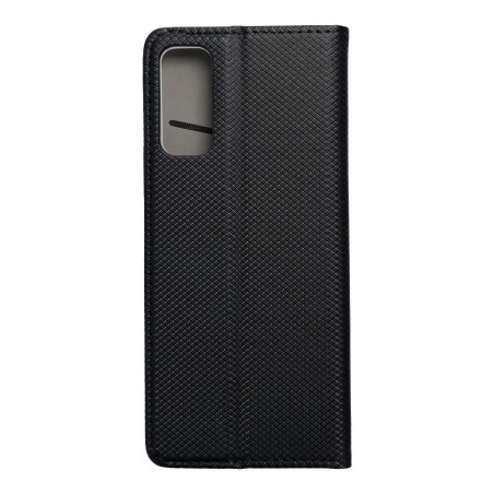 Peněženkové pouzdro Smart Case Book na vivo Y11s Černý