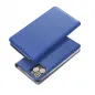 Peněženkové pouzdro Smart Case Book na Samsung Galaxy A32 LTE Tmavší modrý