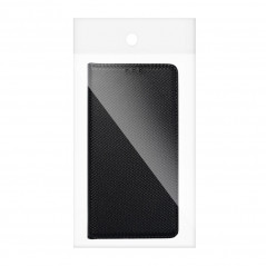 Peněženkové pouzdro Smart Case Book na Oppo A93 5G Černý