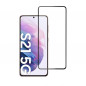 Tvrzené sklo  Blue Star 9H na Samsung Galaxy S21 5G Průhledný