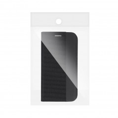Peněženkové pouzdro Sensitive Book na Samsung Galaxy A52s 5G Černý