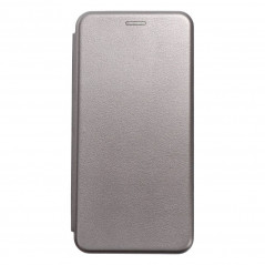 Peněženkové pouzdro Book Elegance na Samsung Galaxy A32 5G Elegantní  Šedý
