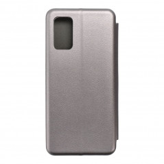Peněženkové pouzdro Book Elegance na Samsung Galaxy A32 5G Elegantní  Šedý