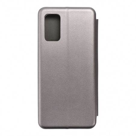 Peněženkové pouzdro Book Elegance na Samsung Galaxy A32 5G Elegantní  Šedý